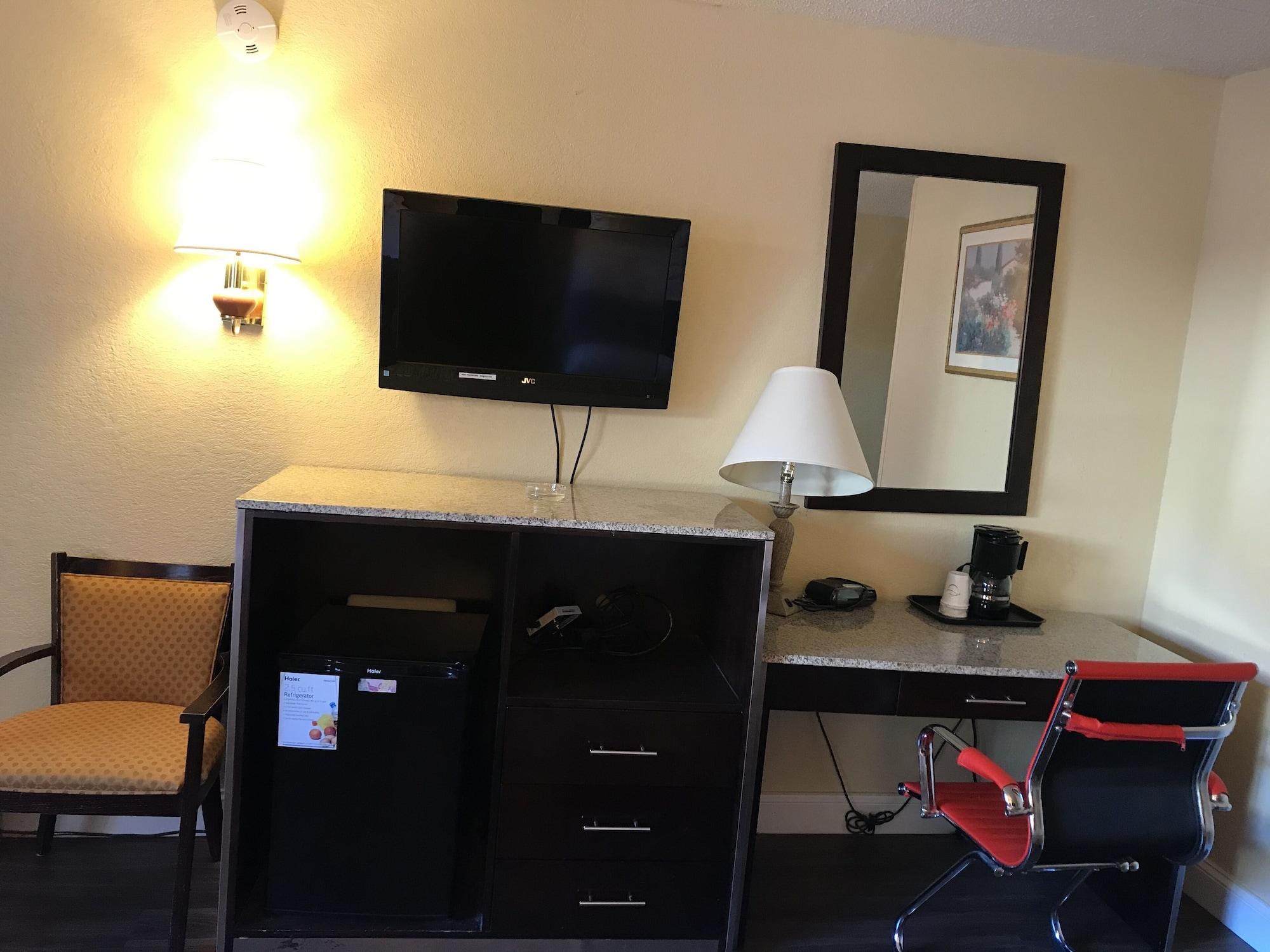 Atlantic Motor Inn Near Boardwalk 애틀랜틱시티 외부 사진